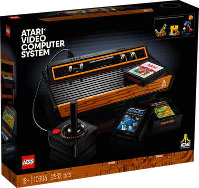 Atari® 2600