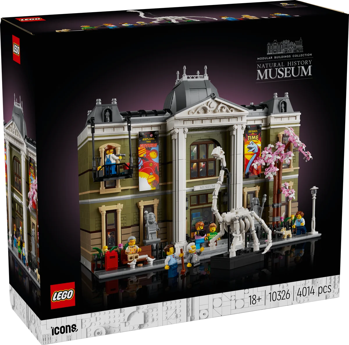 Museo de Historia Natural