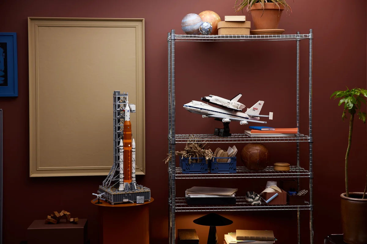 Shuttle Carrier Aircraft