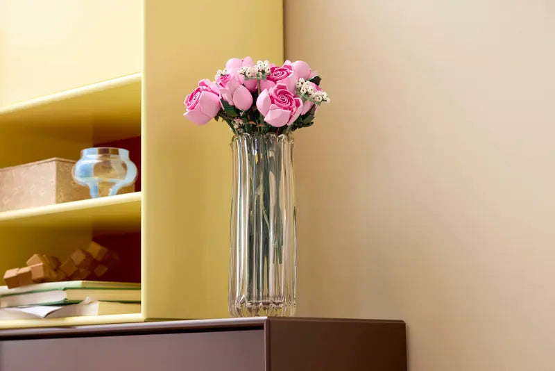 Ramo de Rosas Rosadas