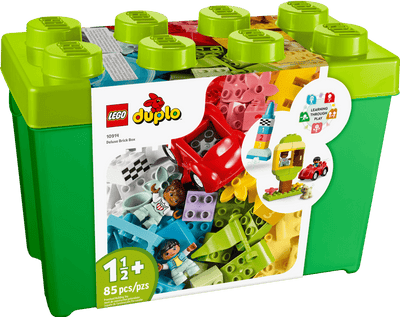 Caja de Ladrillos Deluxe DUPLO