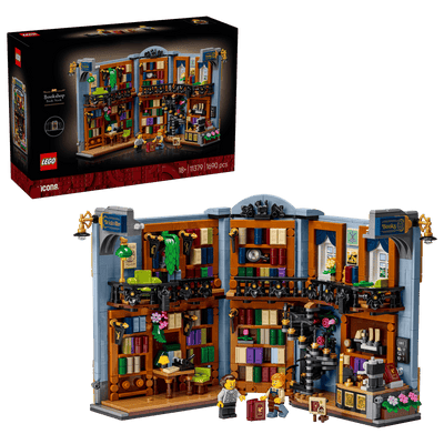 Rincón entre Libros: Librería