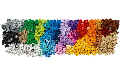 Ladrillos, Ladrillos y Placas