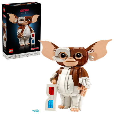 Gremlins™: Gizmo