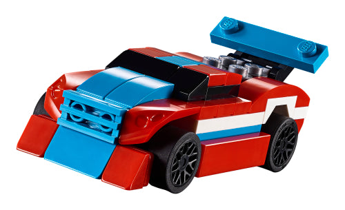 Coche de Carreras