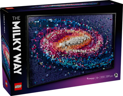 Galaxia Vía Láctea