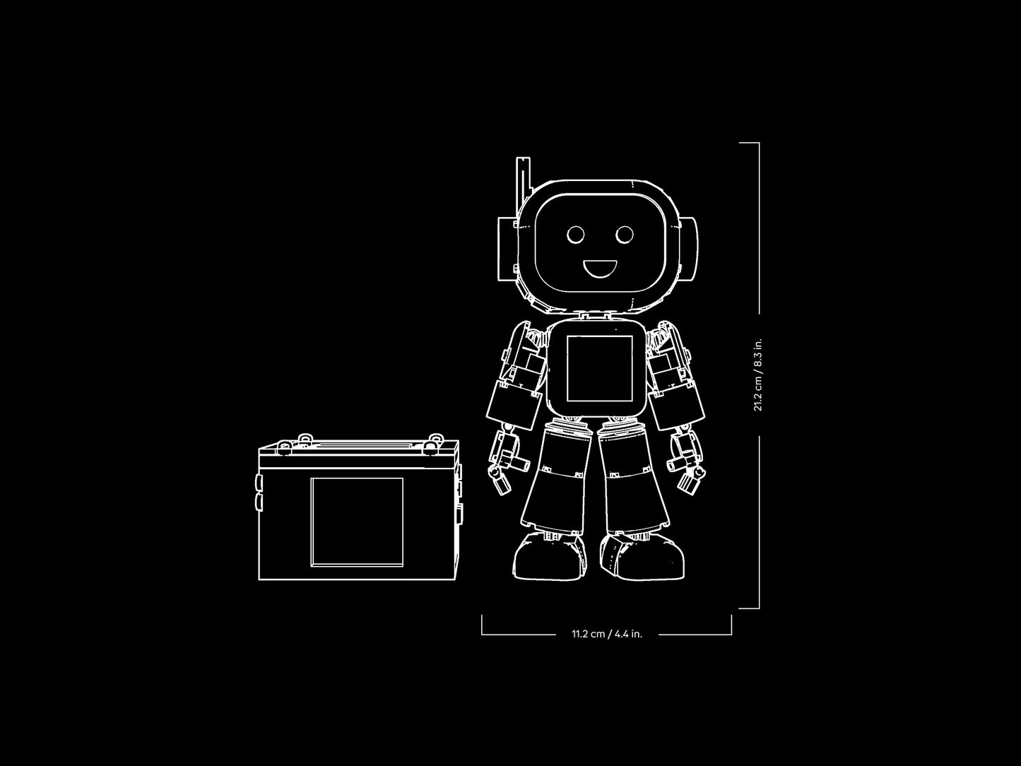 W.A.L.T. Bricklink