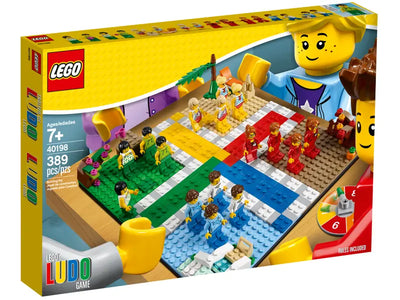 Parchis