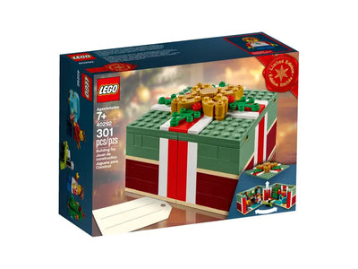 Regalo de Navidad