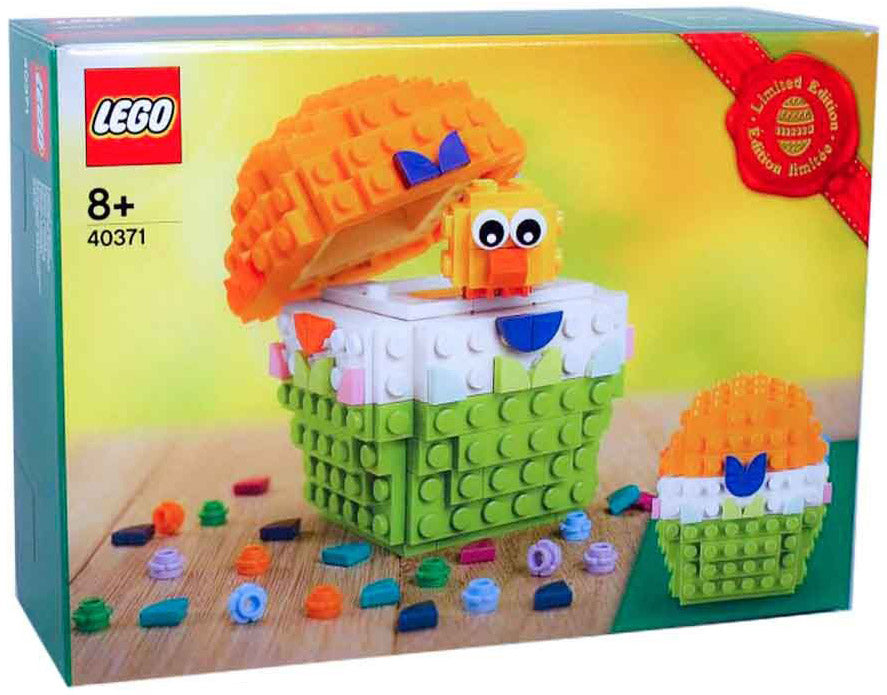 Huevo de Pascua LEGO®