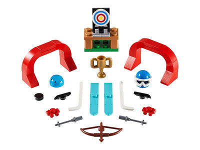 Accesorios: Deportes