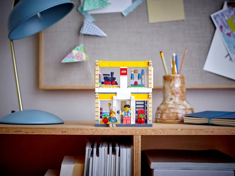 Tienda Oficial LEGO®