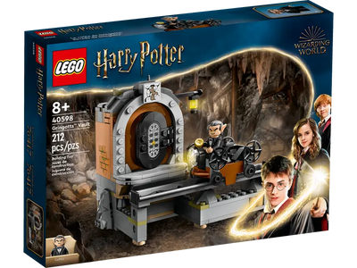 Cámara de Gringotts™