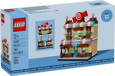 Tienda de Golosinas