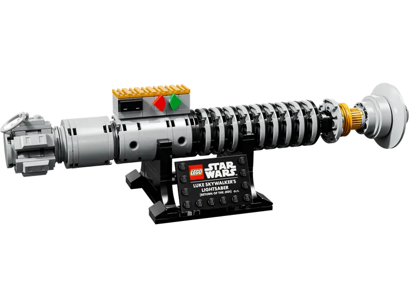 Espada Láser de Luke Skywalker