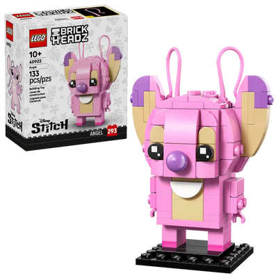 Lilo y Stitch: Ángela