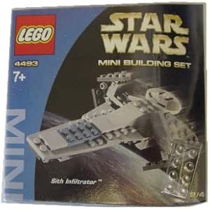 Mini infiltrado Sith