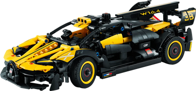 Bugatti Bolide