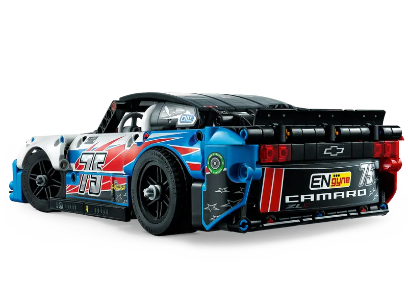 NASCAR® Next Gen Chevrolet Camaro ZL1