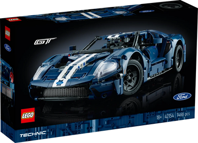 Ford GT 2022