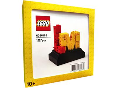 LEGO Masters Gift