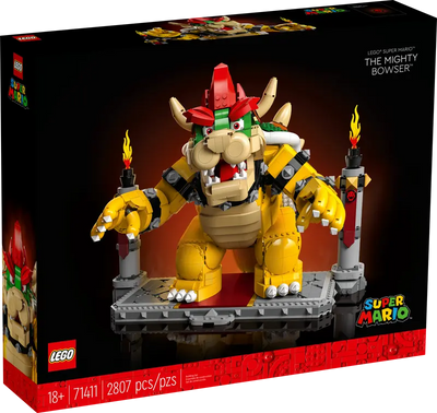 El Poderoso Bowser™