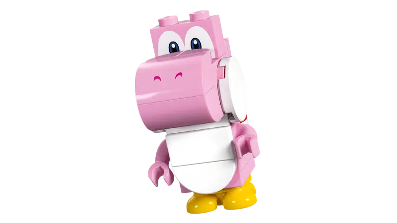 Set de Expansión: Huevo de Yoshi en el bosque