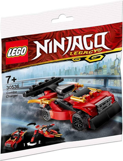 Deportivo Ninja Híbrido
