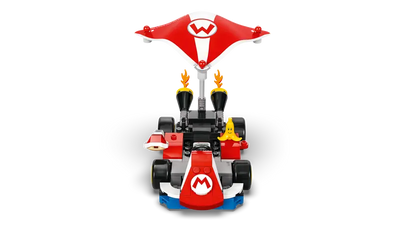Mario Kart™: Kart estándar
