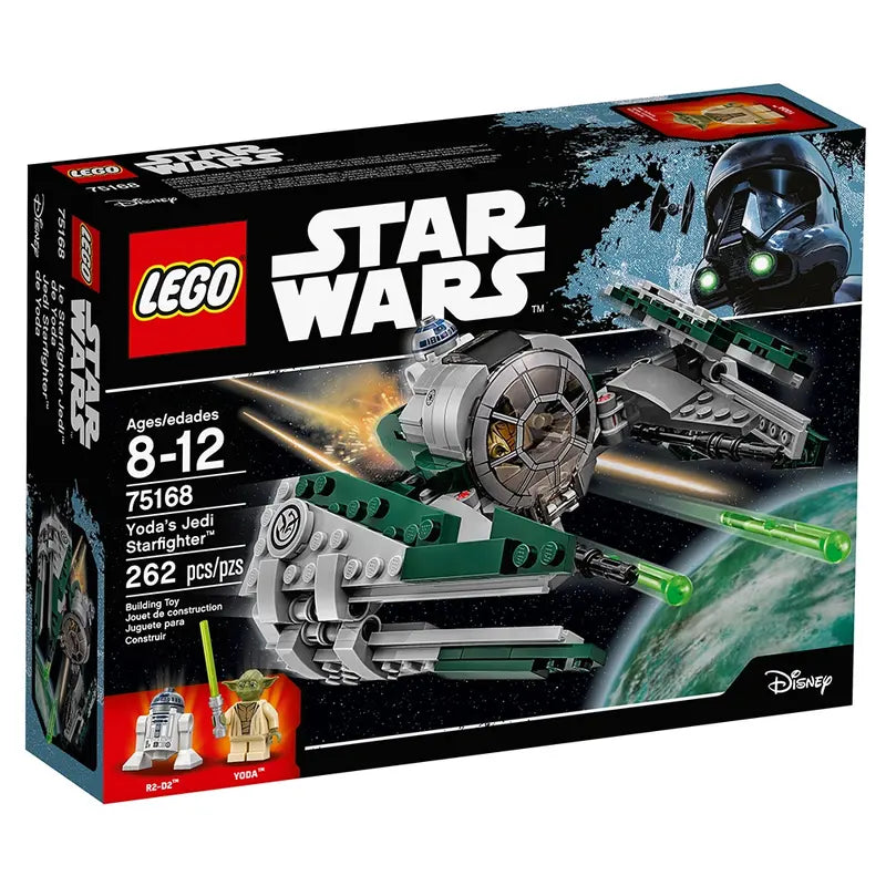 Jedi Starfighter™ de Yoda