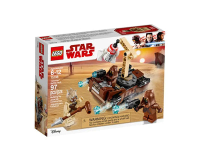 Pack de combate de Tatooine™