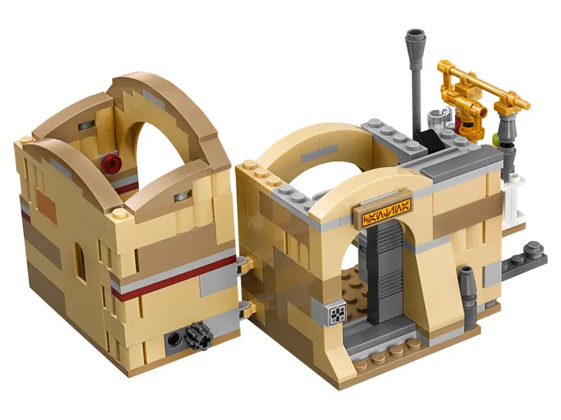Cantina de Mos Eisley