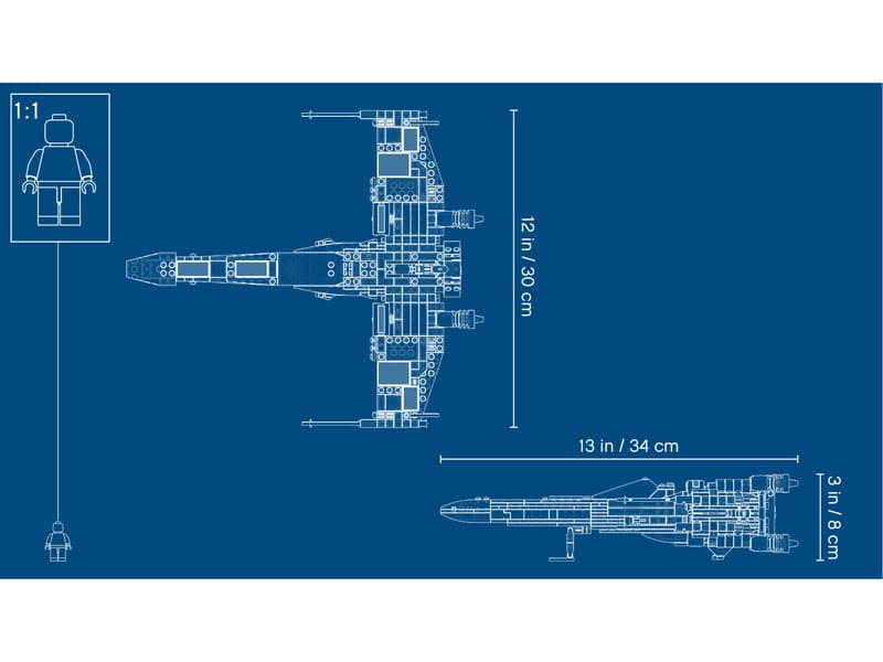 X-Wing Starfighter™