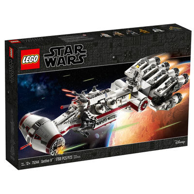 Tantive IV™
