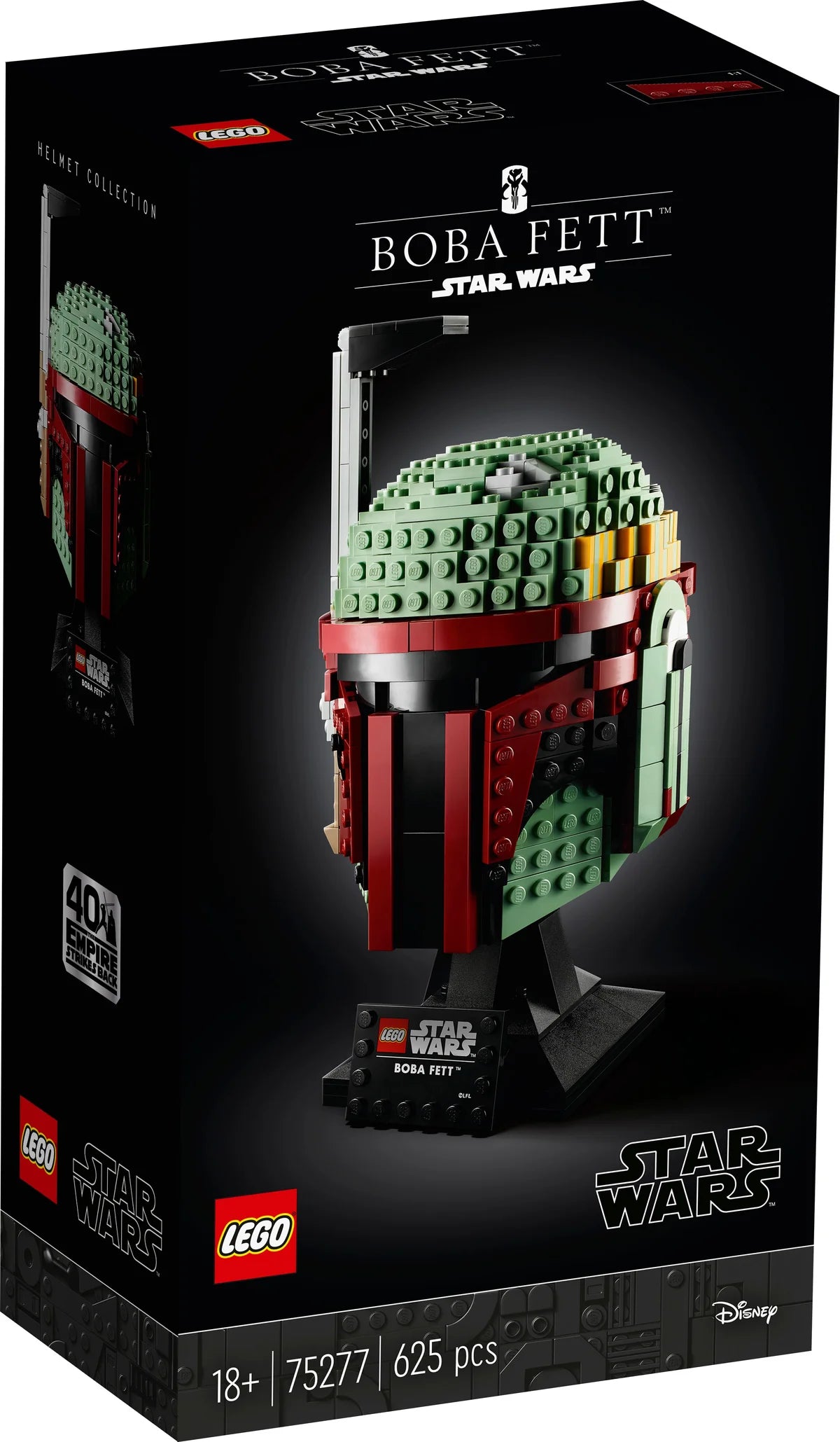 Casco de Boba Fett™