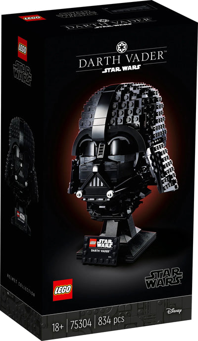 Casco de Darth Vader™