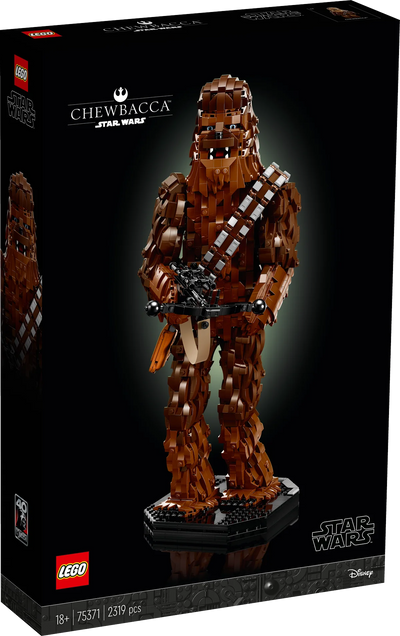 Chewbacca™