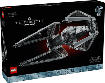 Interceptor TIE