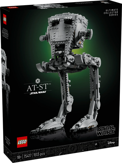 Caminante AT-ST™