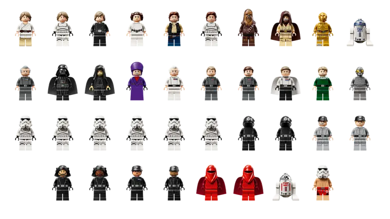 Estrella de la Muerte