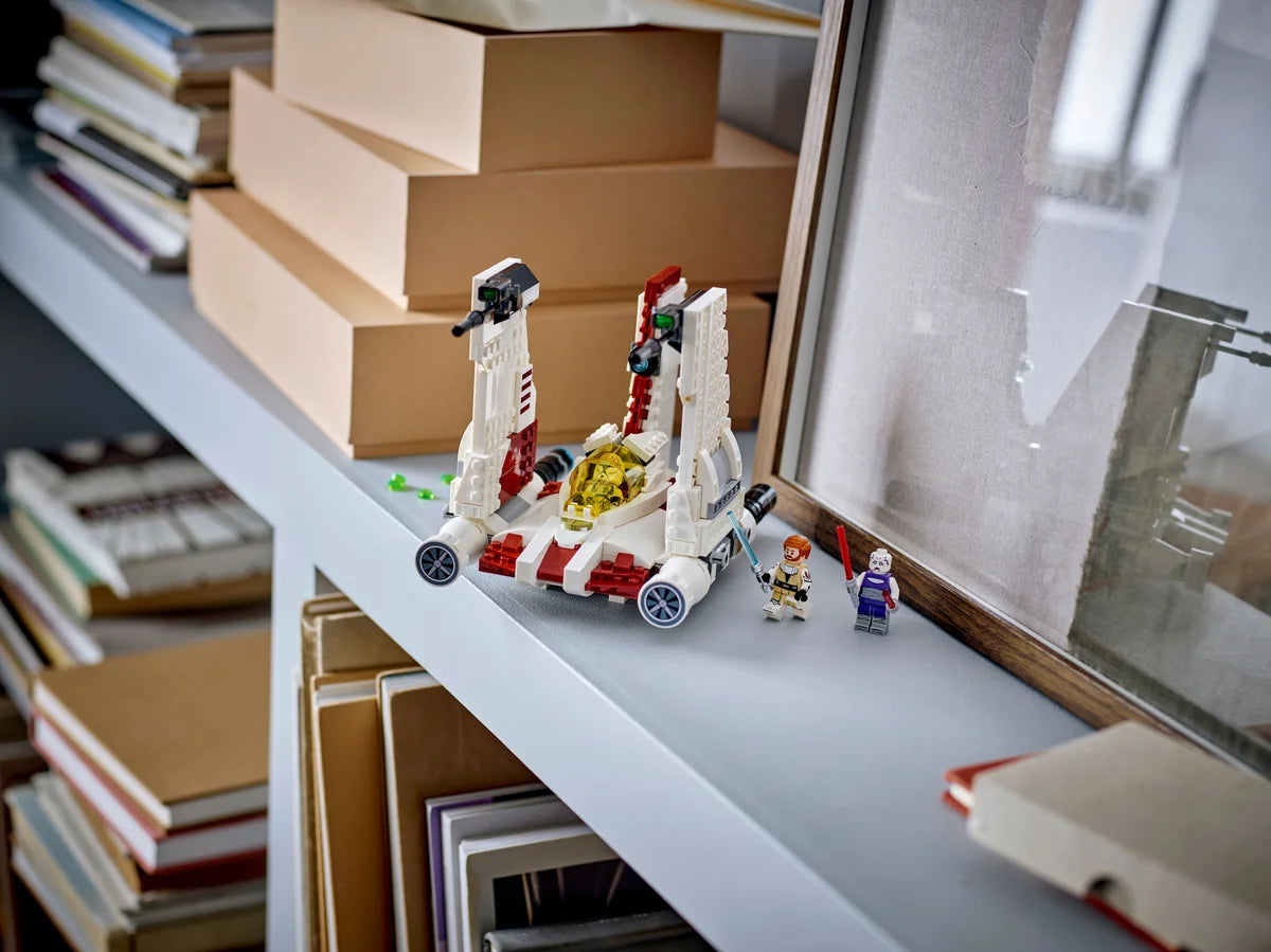 Caza Estelar V-19 Torrent