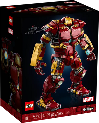 Hulkbuster