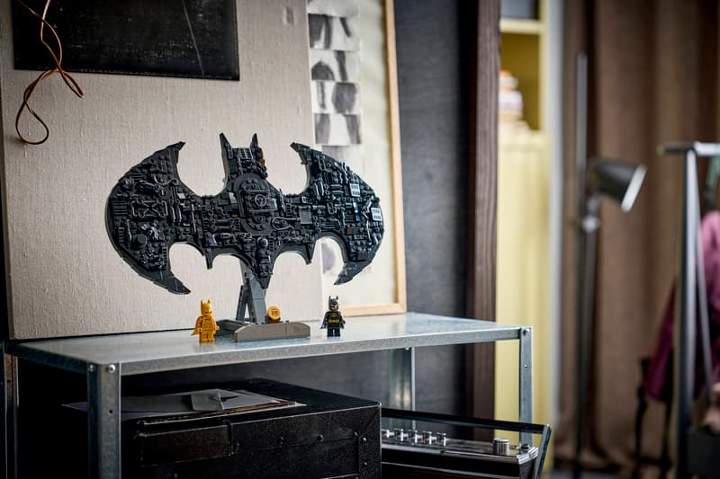 Logotipo de Batman™