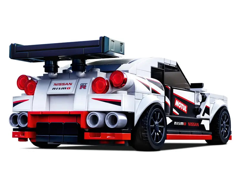 Nissan GT-R NISMO