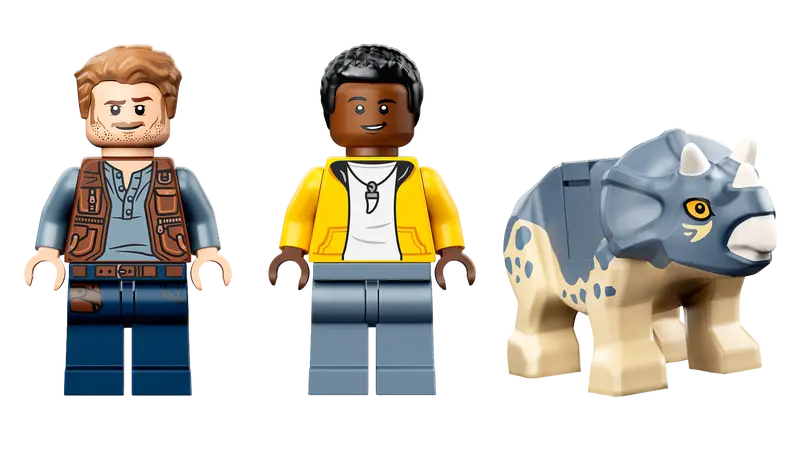 Exposición del Dinosaurio T. rex Fosilizado