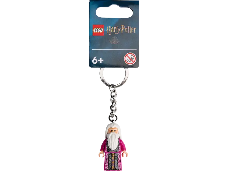 Llavero de Dumbledore