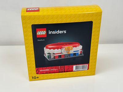 Sports Stadium