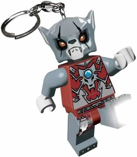 Llavero con Linterna Legends of Chima