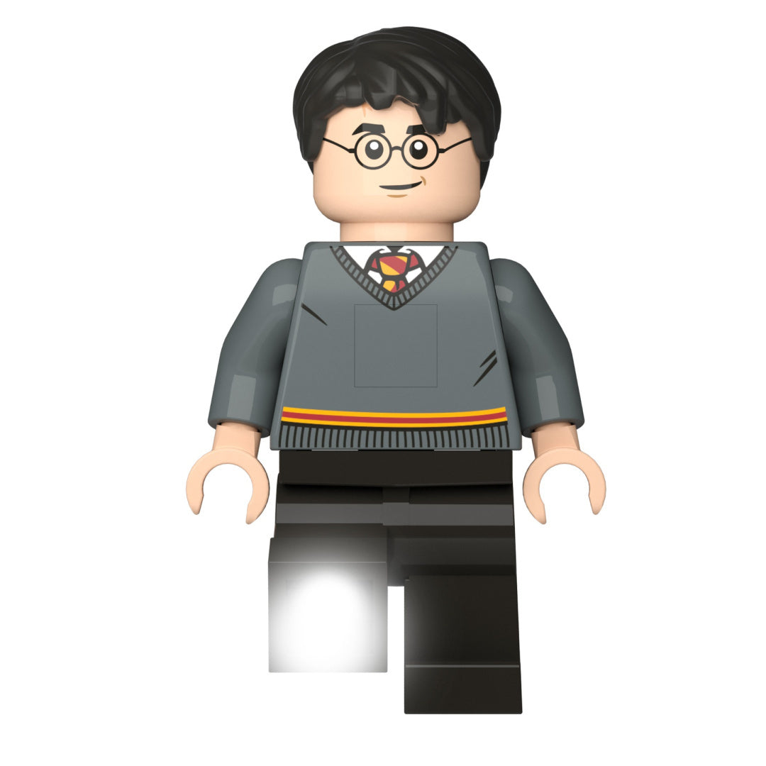 Linterna LEGO® Harry Potter™ – Harry Potter™