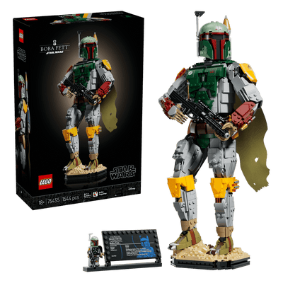 Boba Fett™